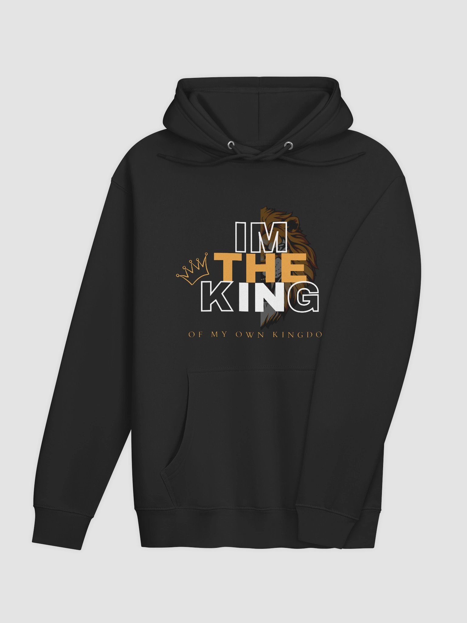 Royalty Reign Hoodie product image (23)