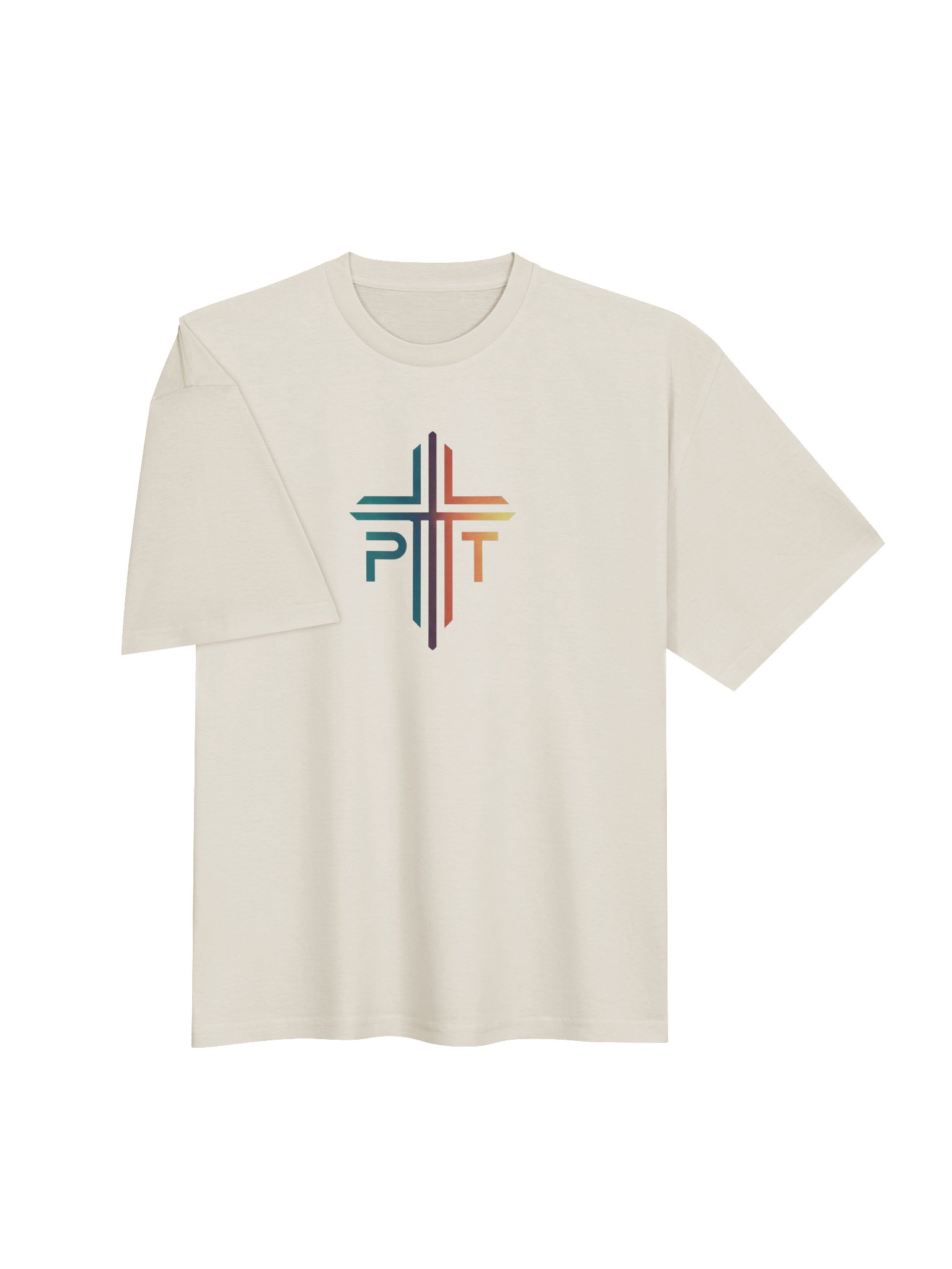 Premium loose fit T Shirt product image (3)