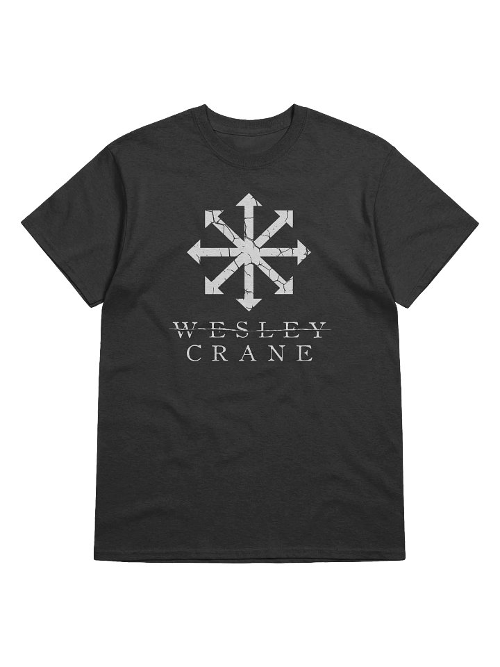 Chaos Tee product image (1)