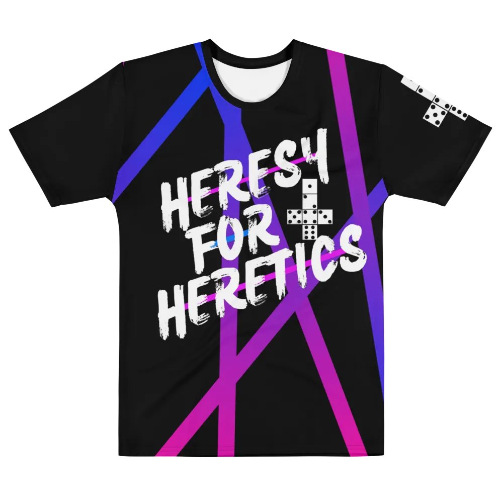 Van HERESY - Why Cant This Be Synth product image (5)