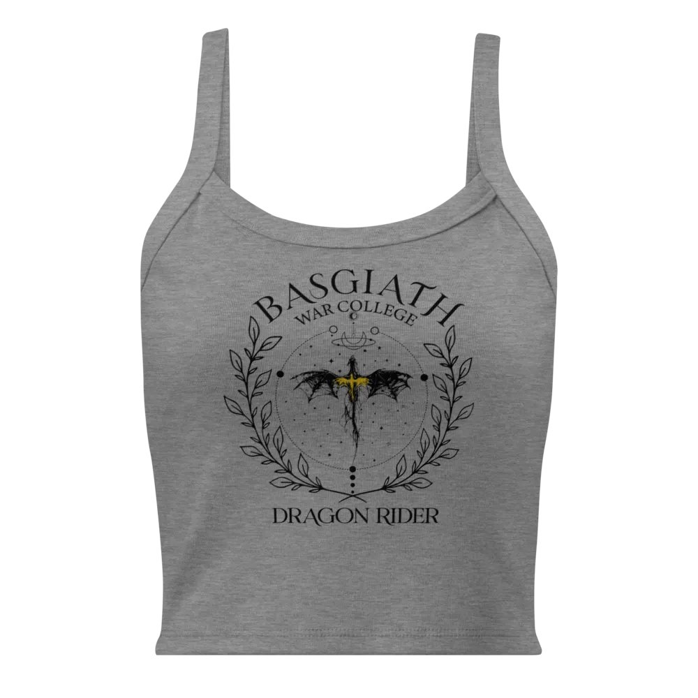 War College Cami product image (1)