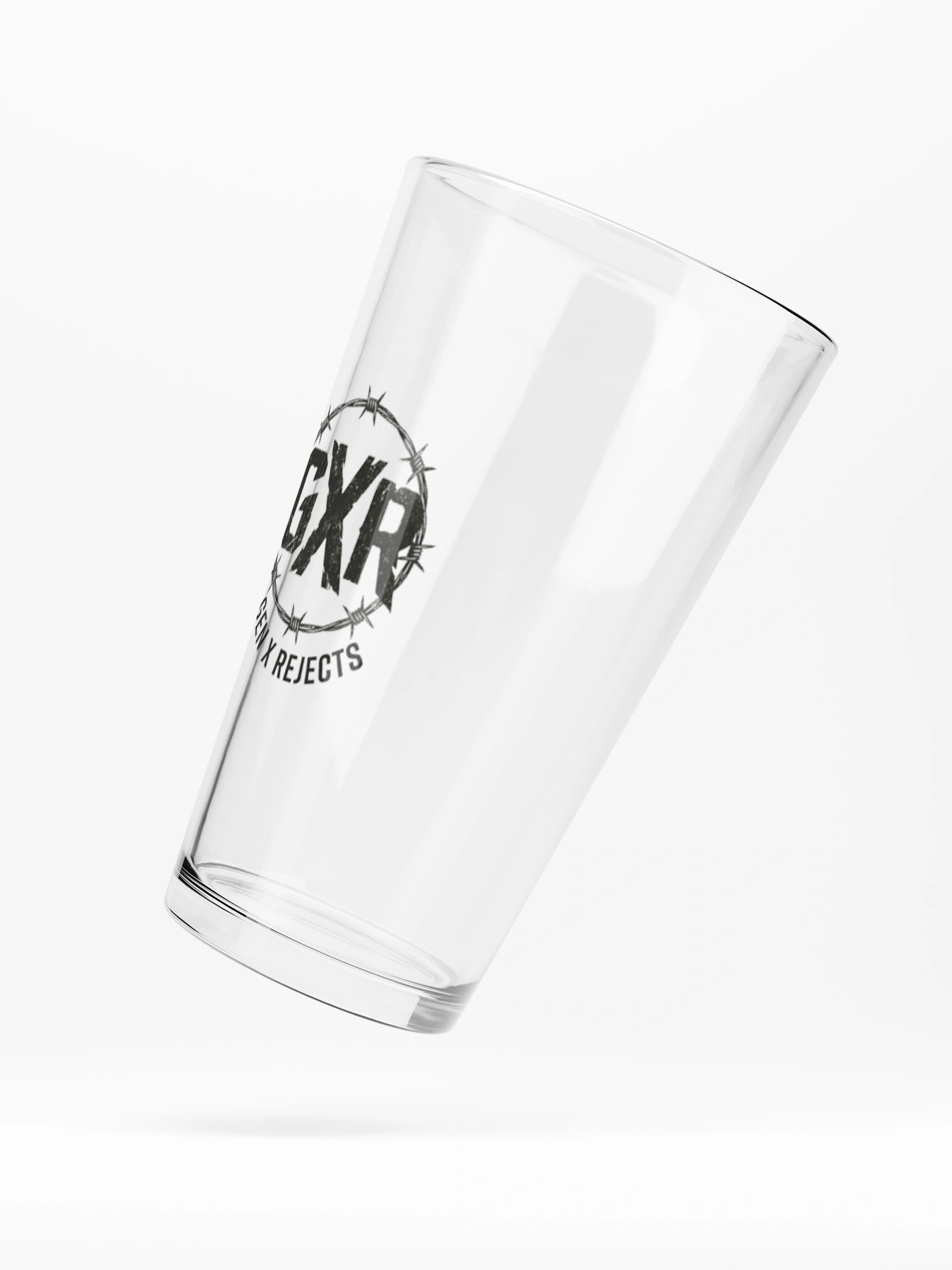 GXR Beer Glass product image (5)