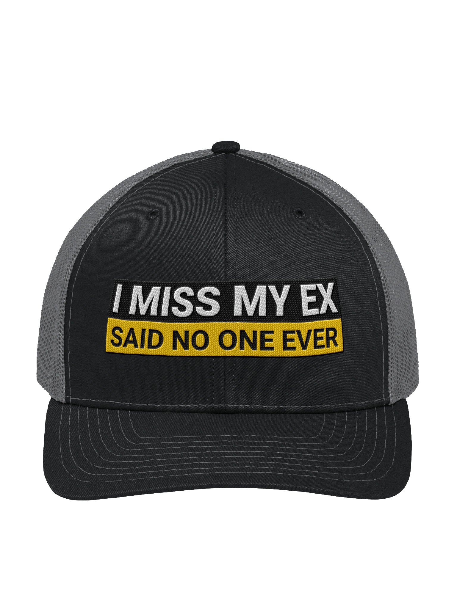 I Miss My Ex Hat product image (1)