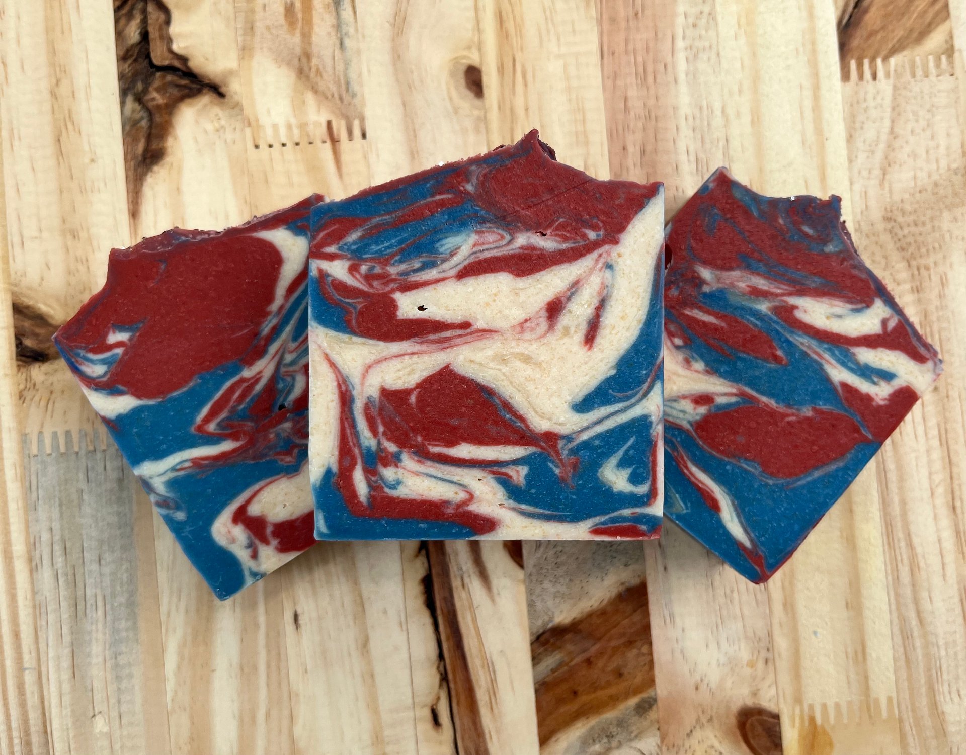 USA Goat Tallow Soap product image (3)