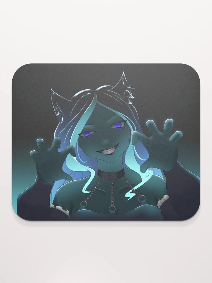 Mischievous Kitsune Pad product image (2)