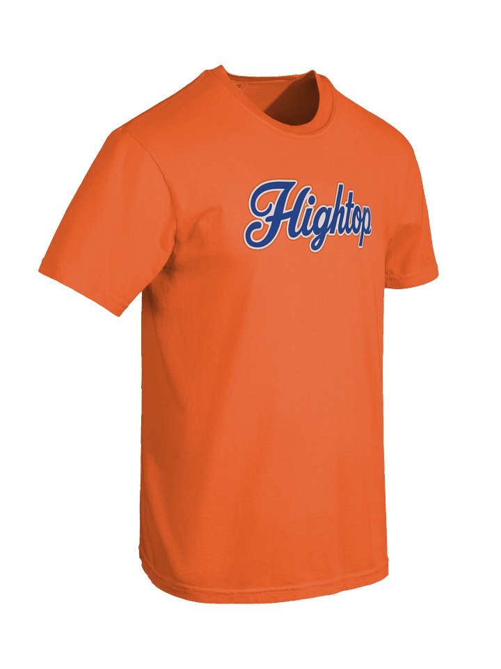 Hightop Script product image (2)