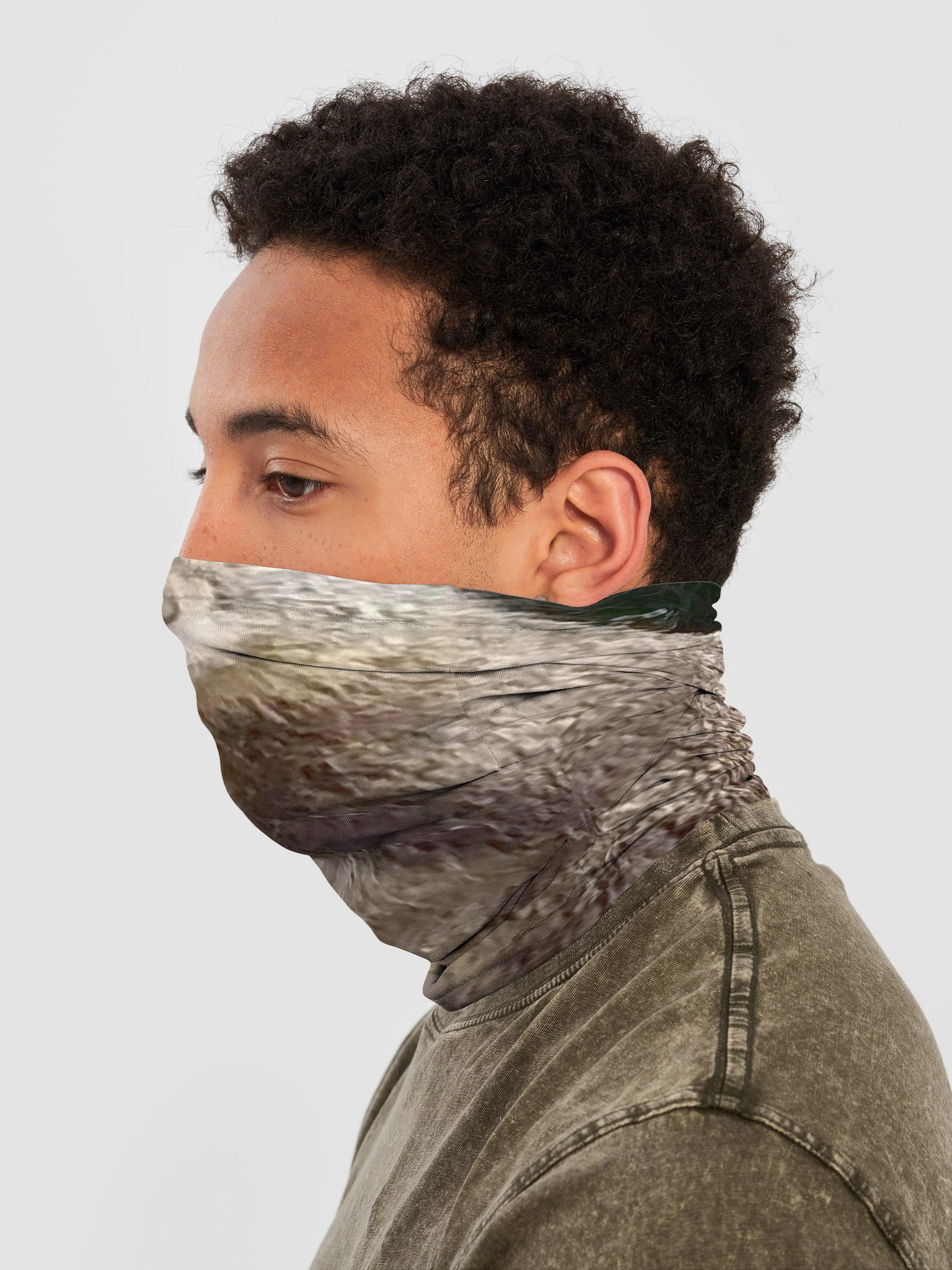 Meadow Explorer All-Over Neck Gaiter product image (3)