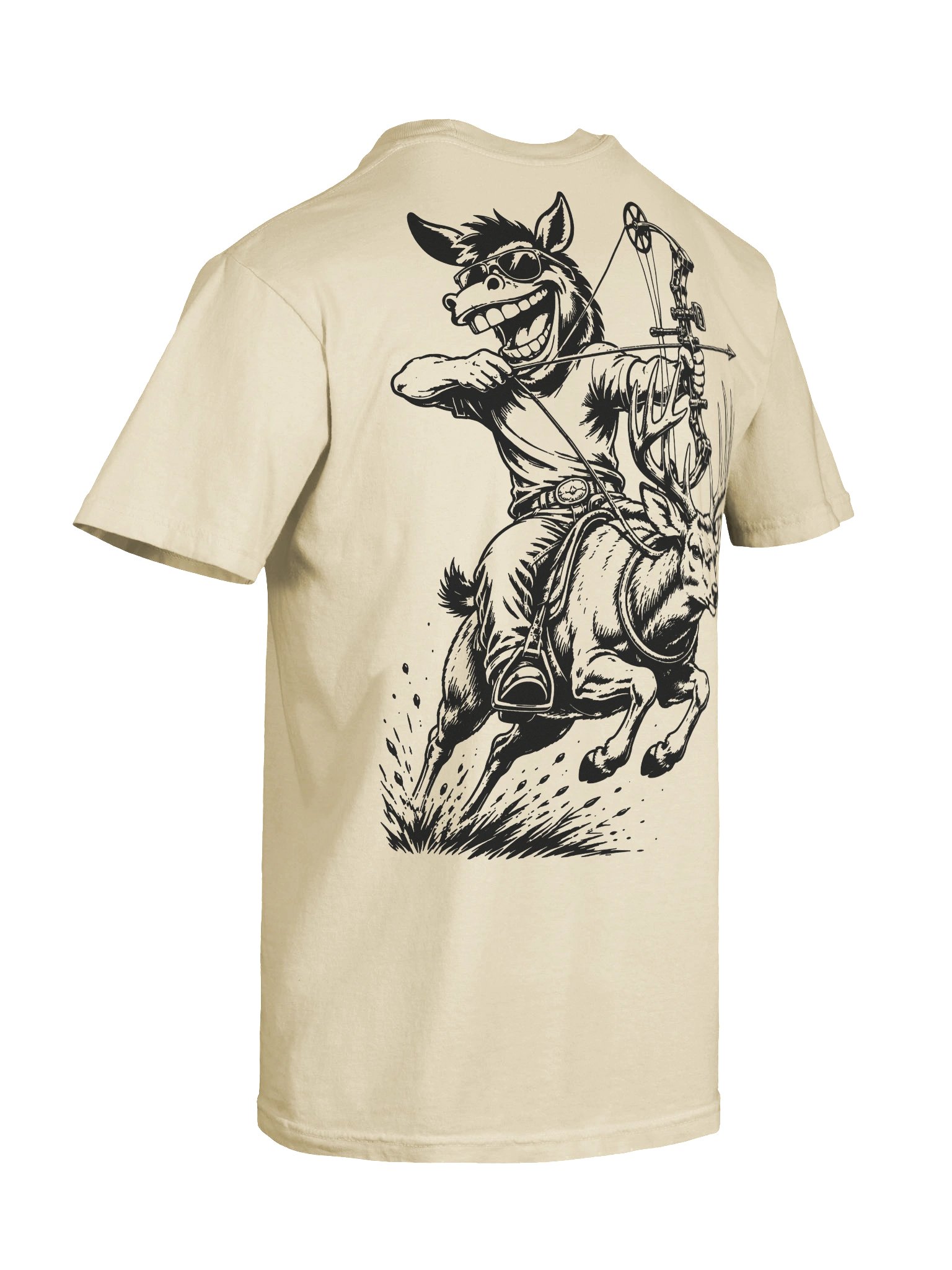 Mule Deer Hunting Season Shirt product image (1)