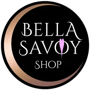 Bella Savoy Shop Merch for Cross Stitchers, Embroiderers, & Art Lovers