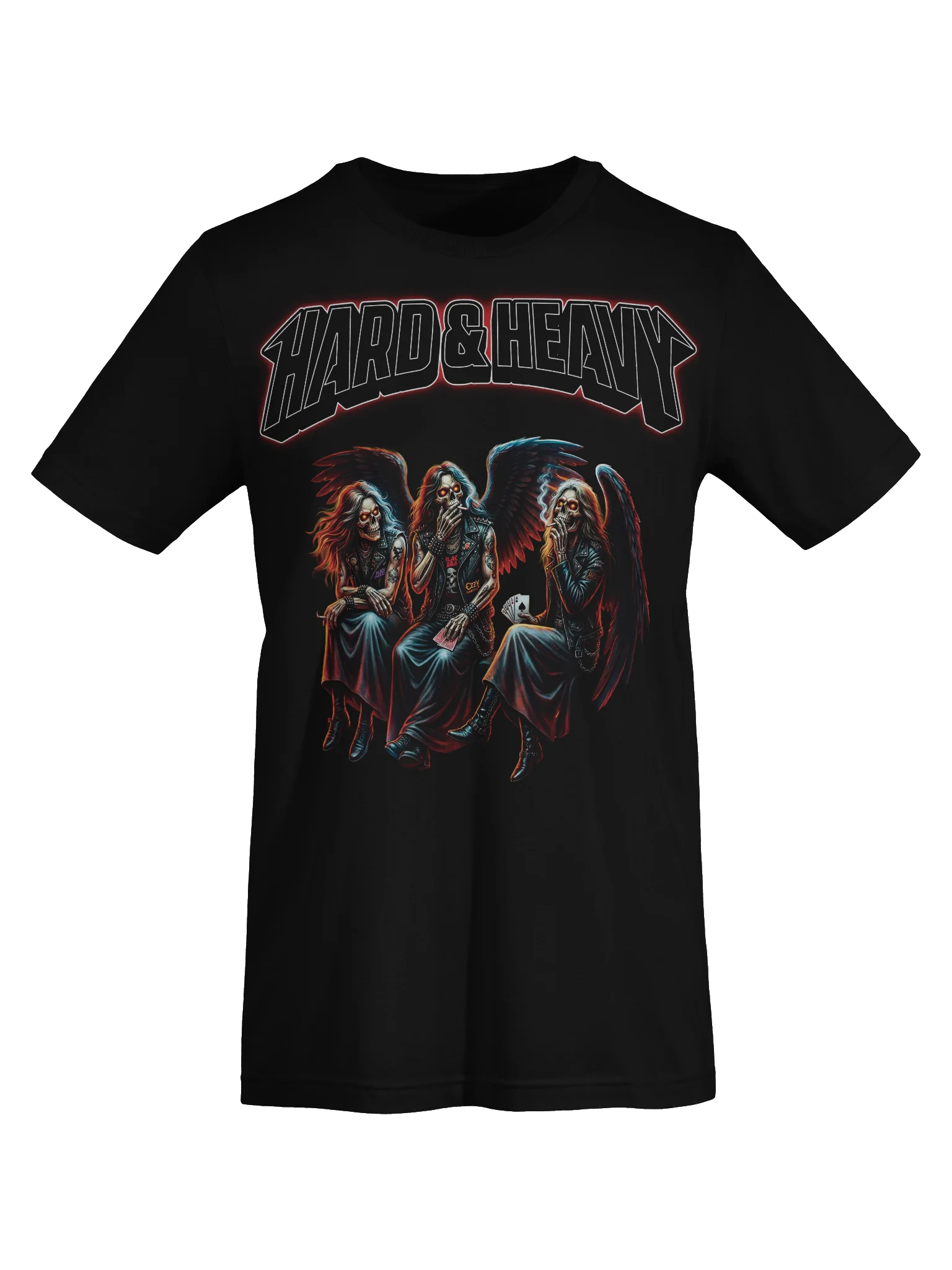 Skully Heaven and Hell product image (7)