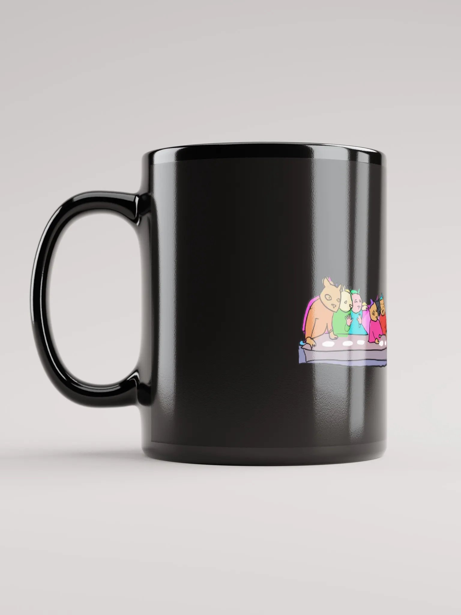 cat Jesus product image (6)