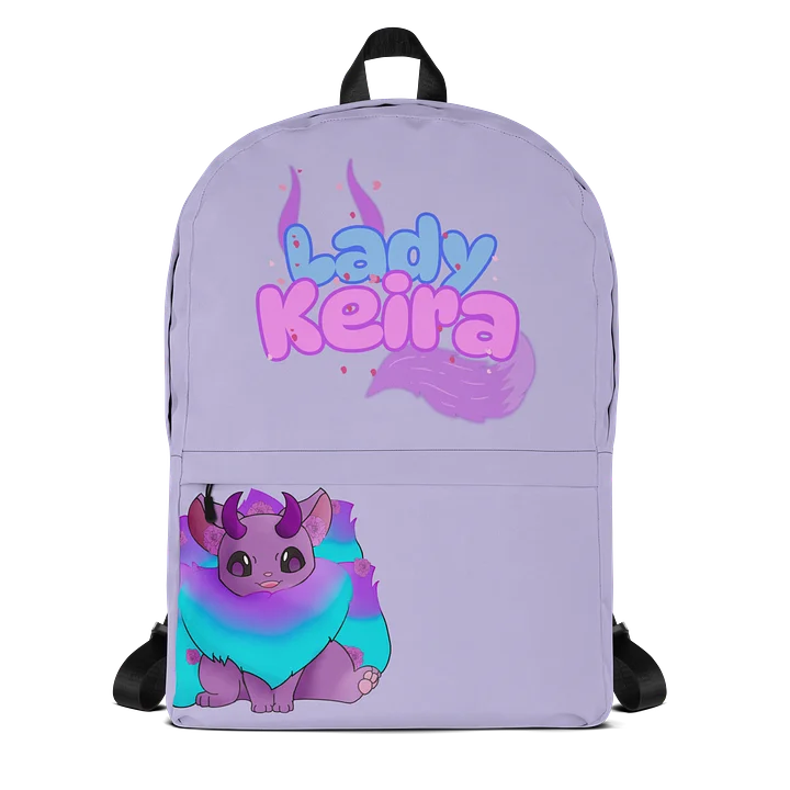 Baezy Bag product image (1)