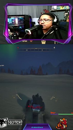 Little trip down memory lane when i didn't have a Ornathopter... | #drakenblaze on #Twitch

#duneawakeningclips #duneawakenin...