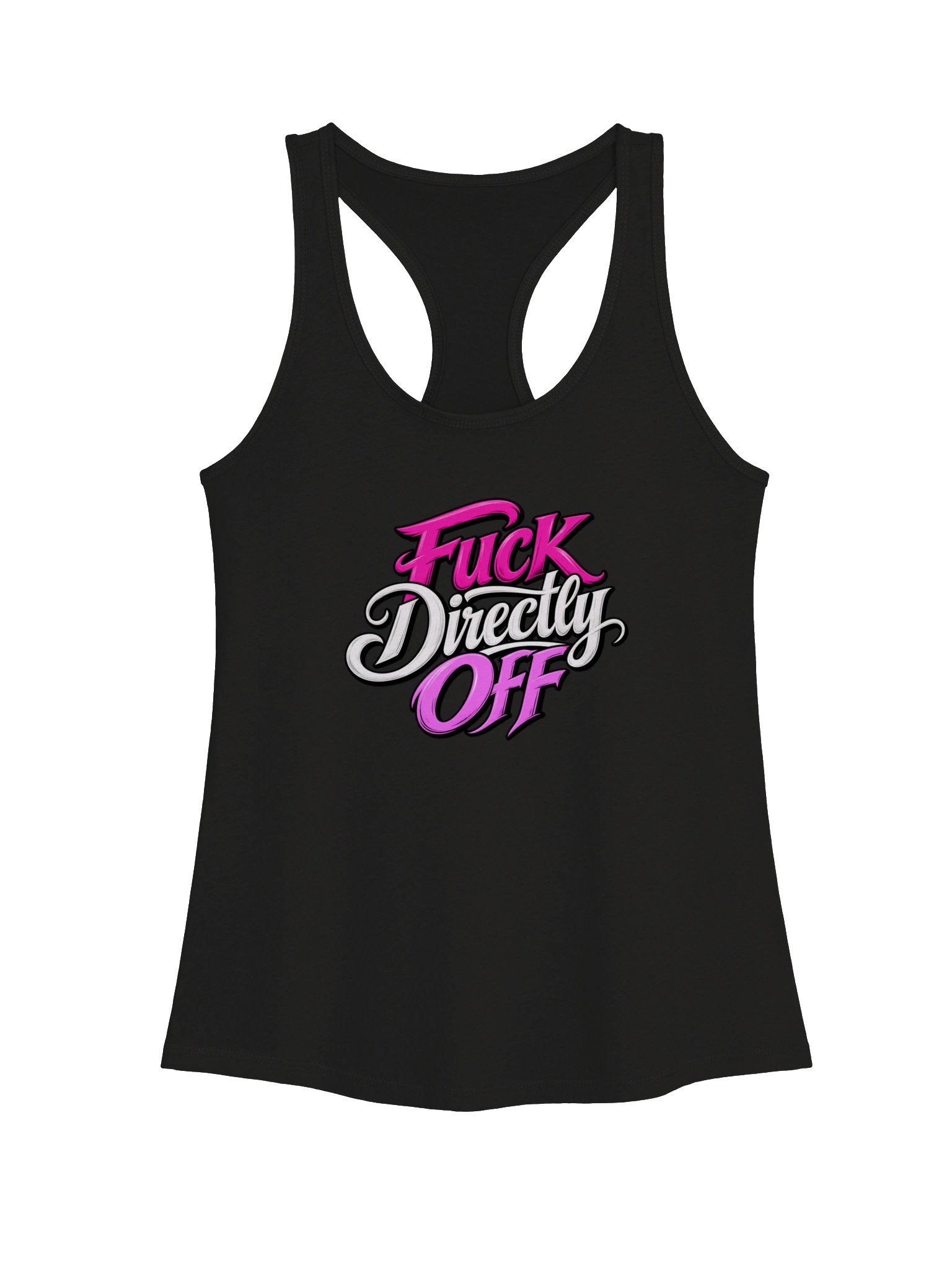 FDO Razorback Tank product image (1)
