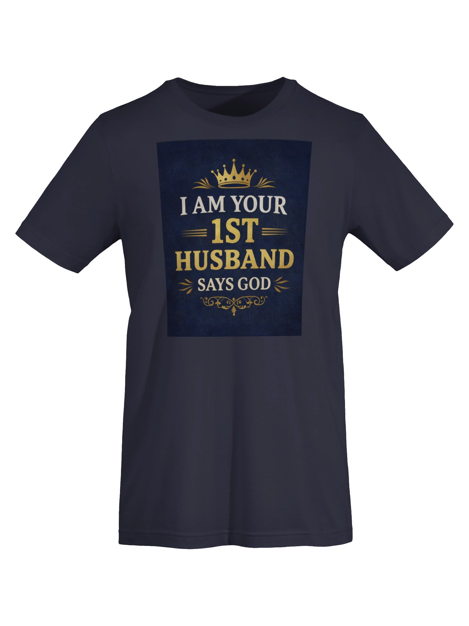 Divine Revelation T-Shirt product image (37)