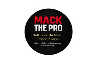 Mack The Pro