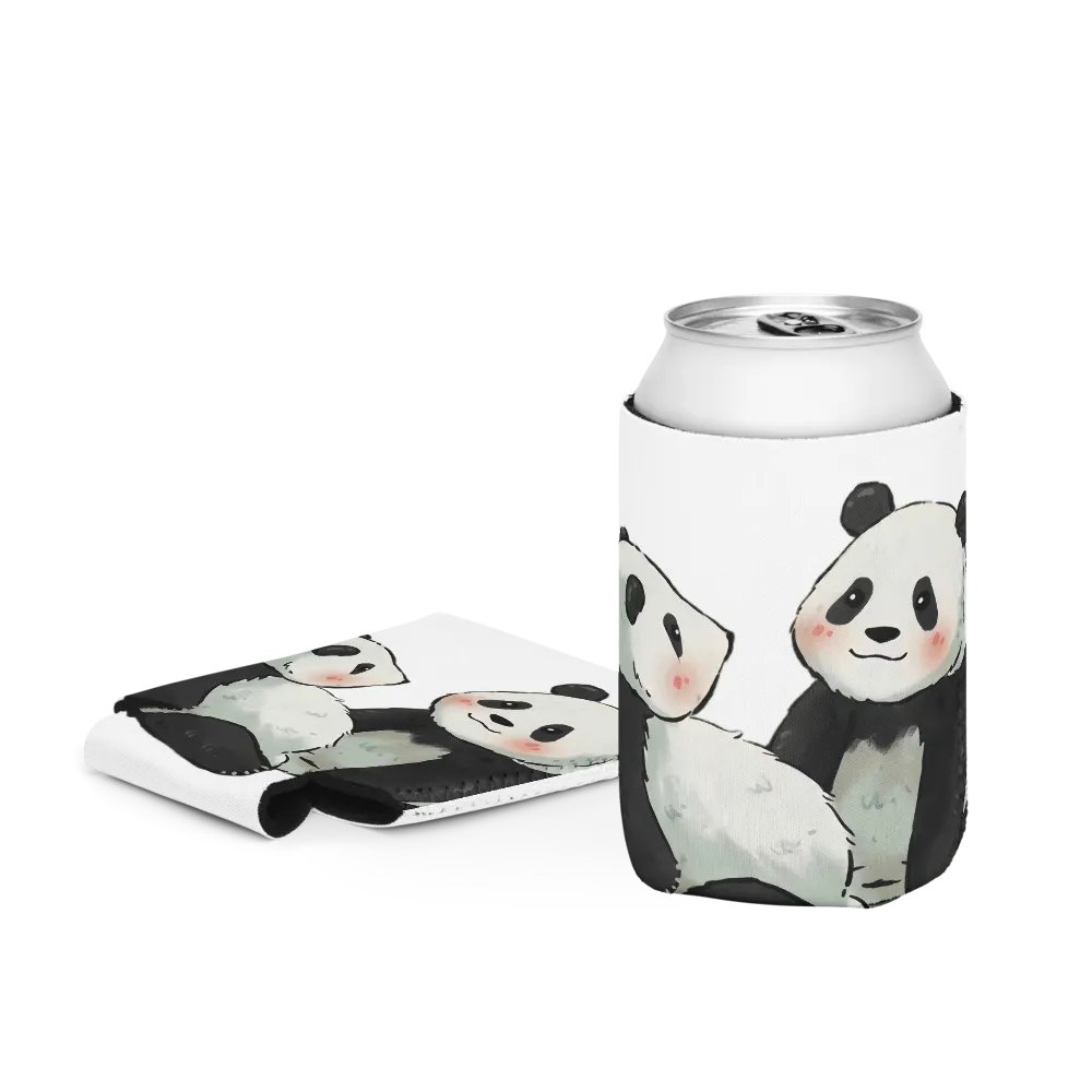 HUAHUA🐼Giant Panda product image (4)