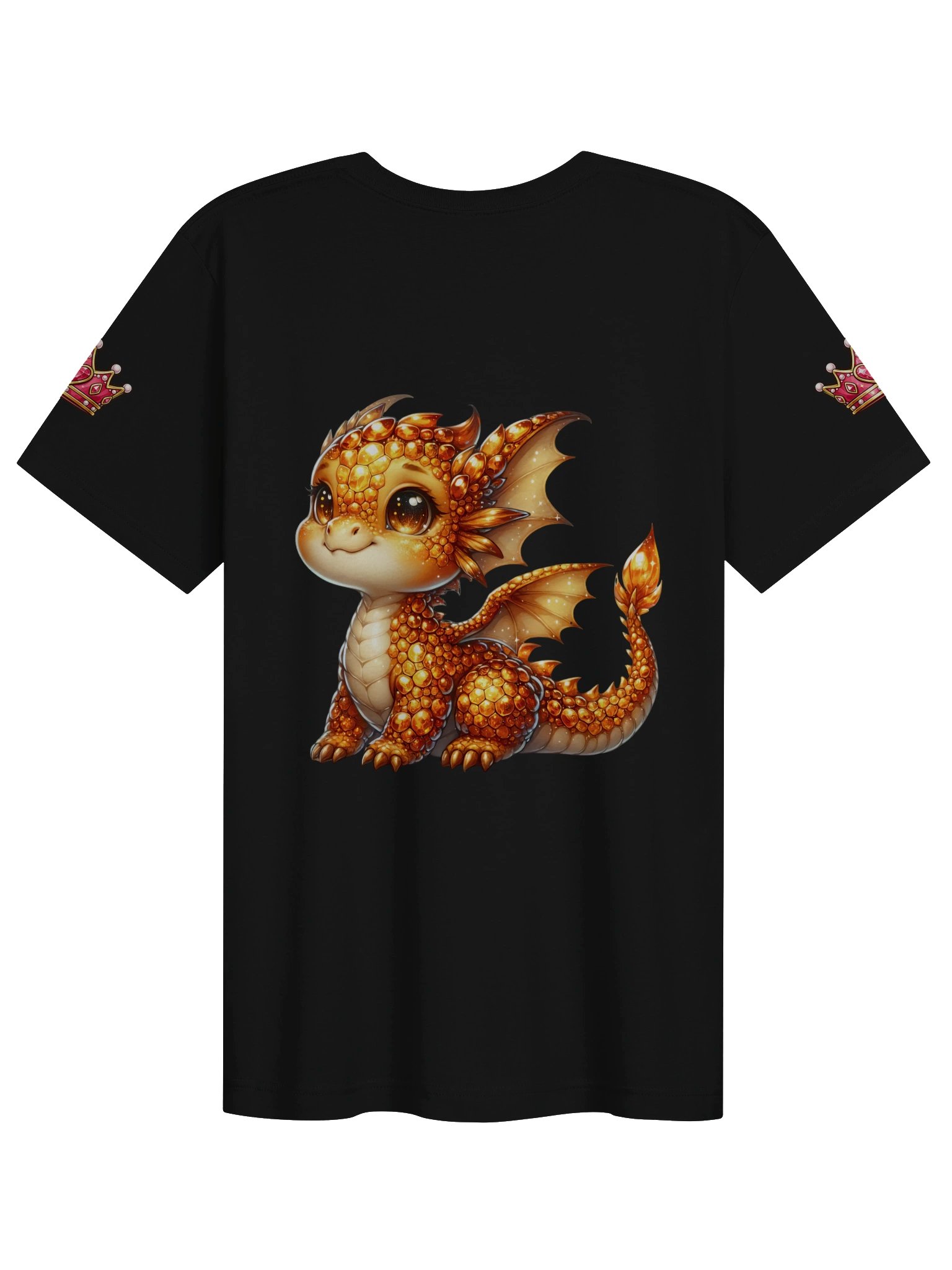 ZADDY - Valhalla Vibes Tee product image (2)