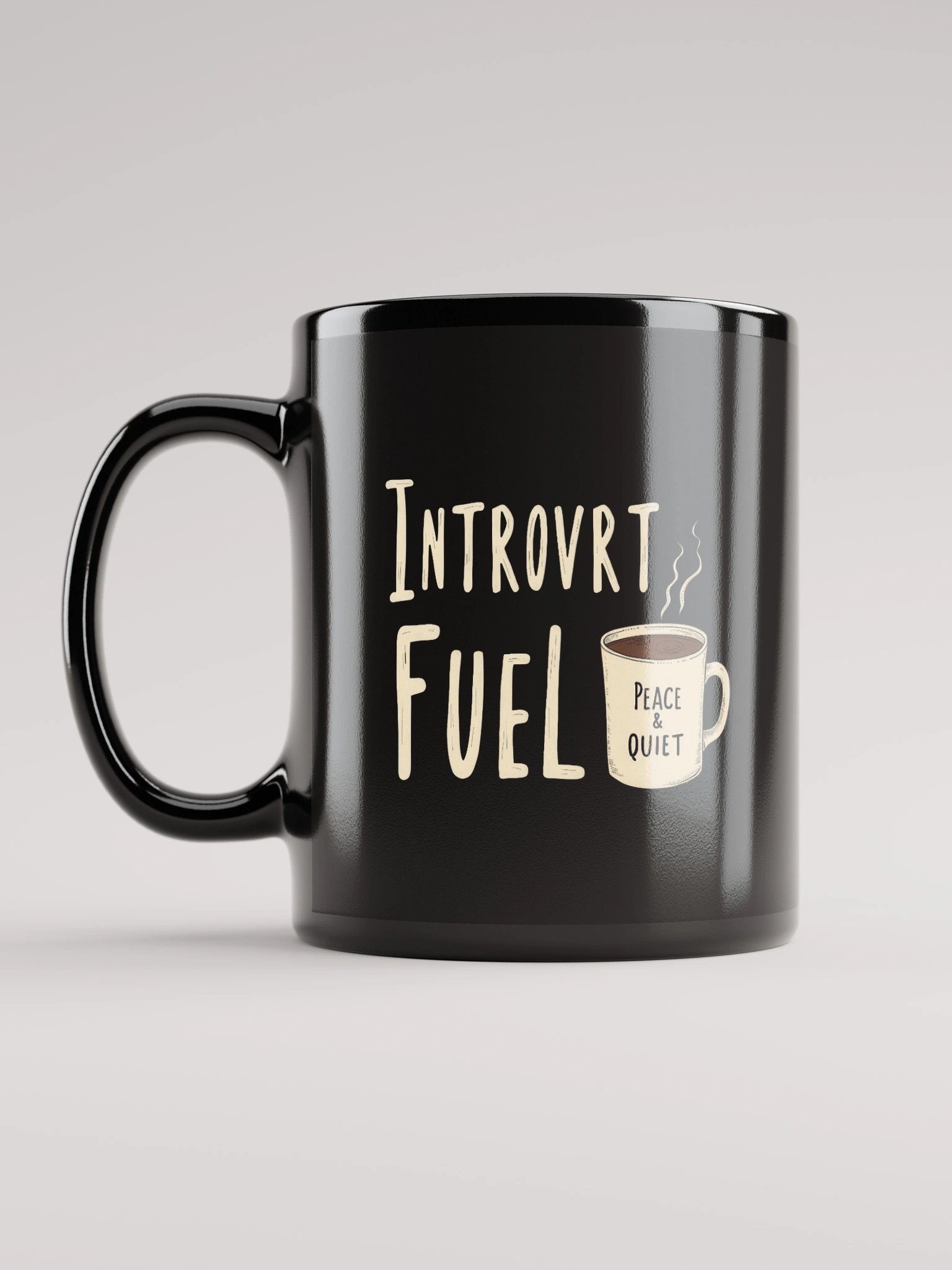 Mother Fuel Peace & Quiet Mug Set product image (11)