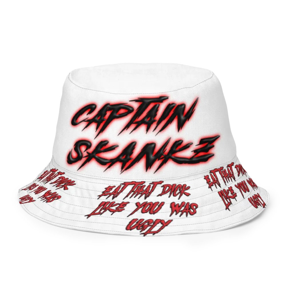 ETDLYWU Bucket hat product image (1)