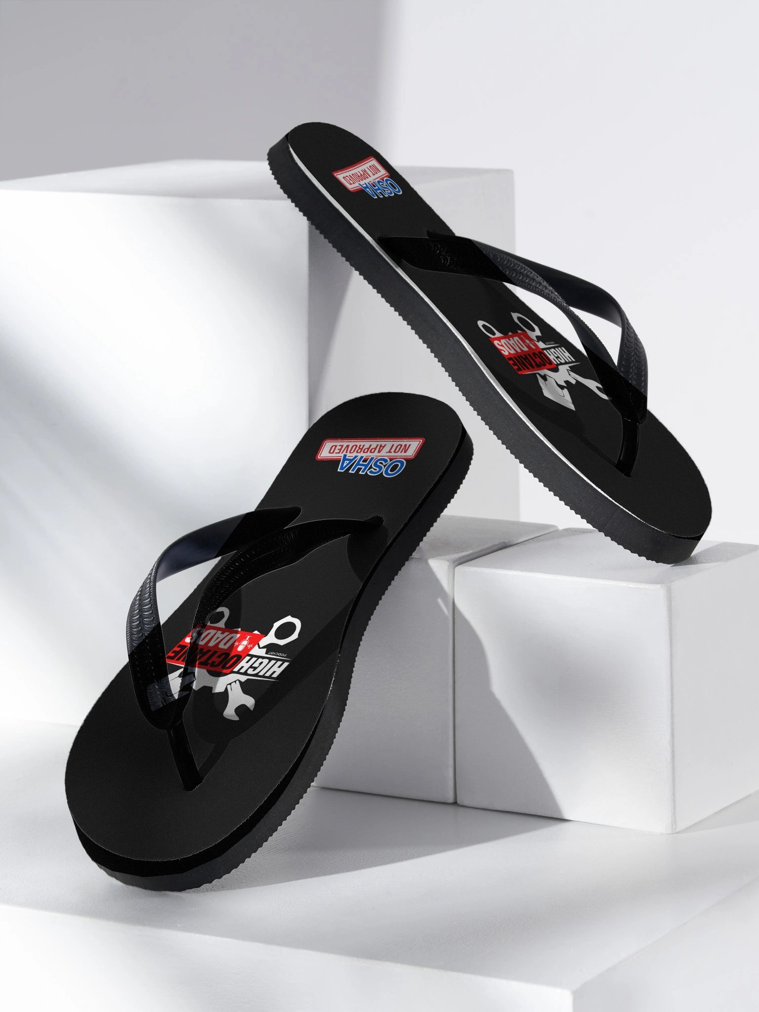 HOD - OSHA Flops product image (2)