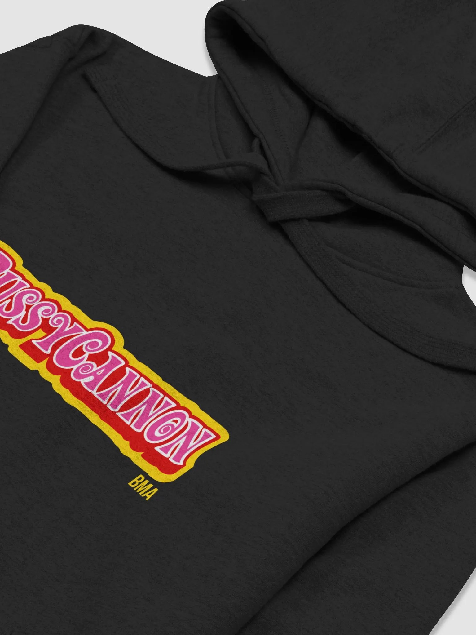 Pussycannon Hoodie product image (12)