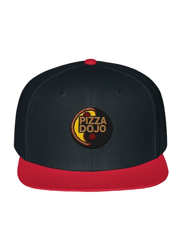 Pizza Dojo Baseball Hat product image (1)