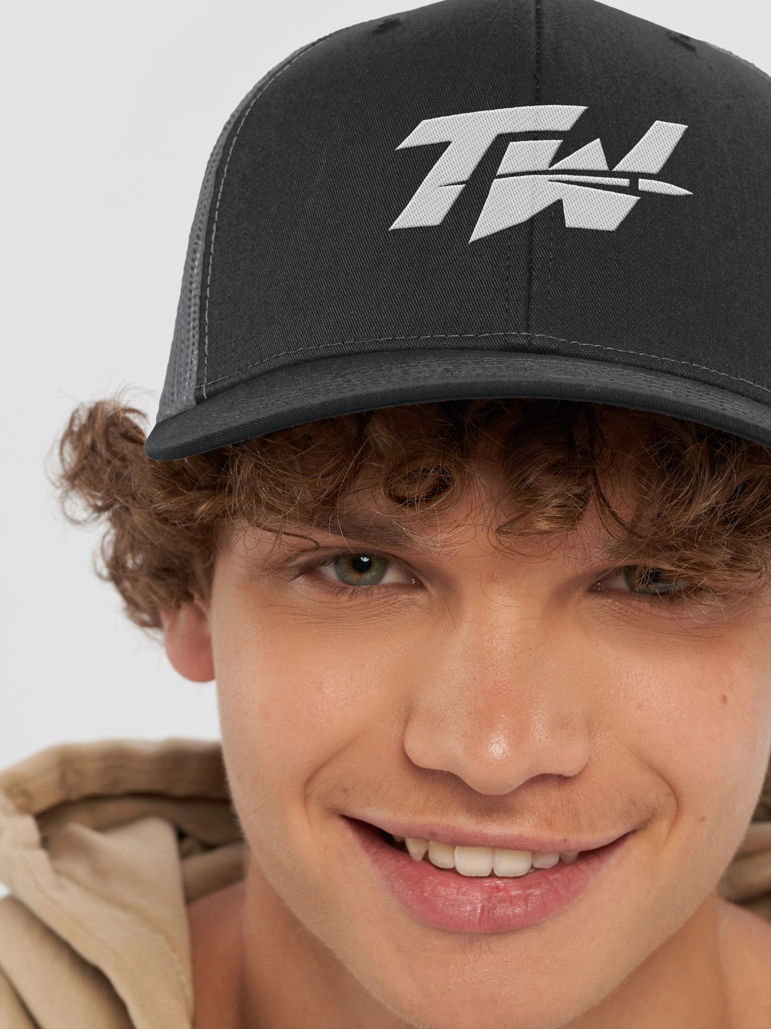 TOMWILD Essential Trucker Cap product image (51)