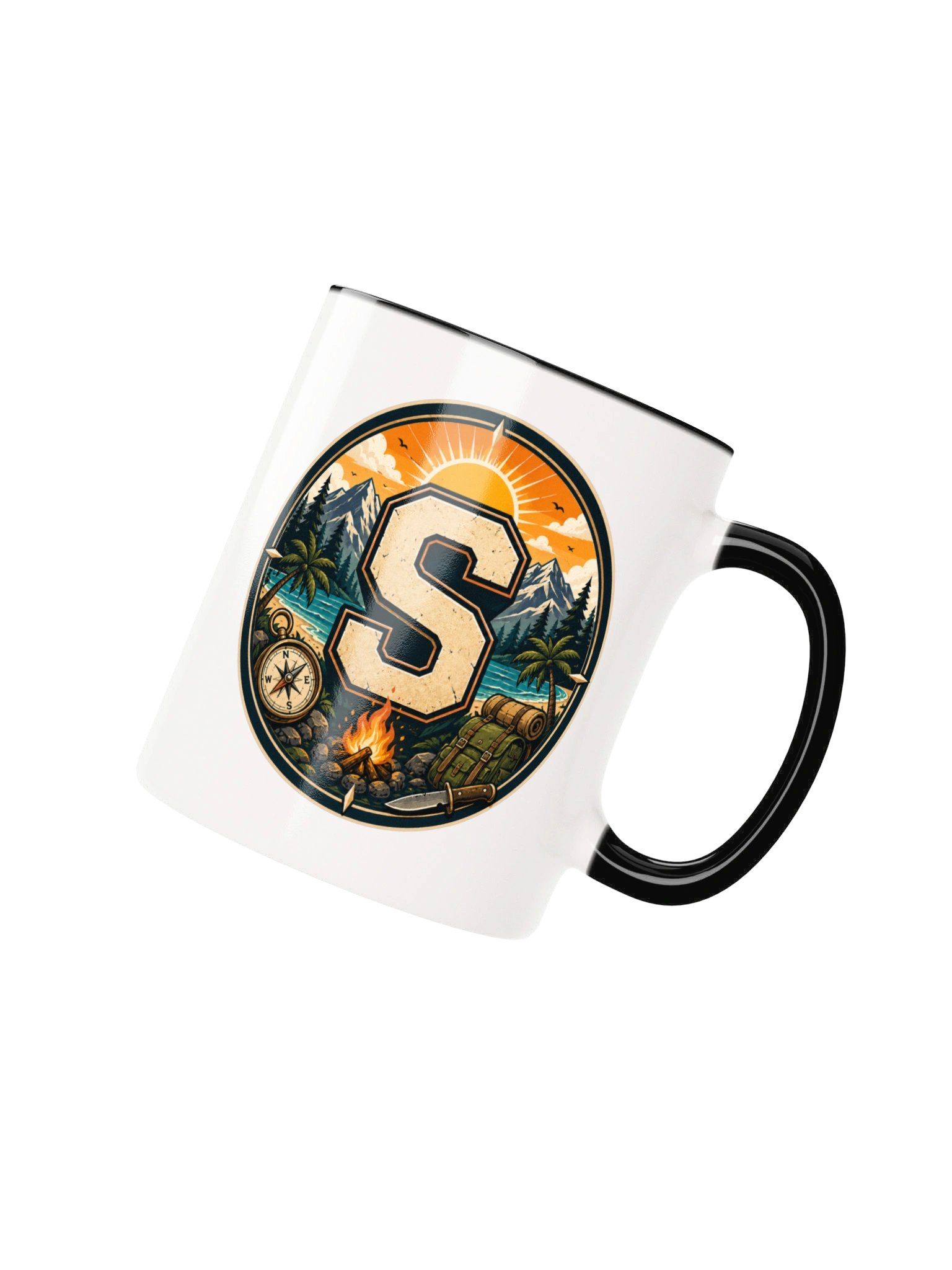 Summer Adentures Mug product image (22)