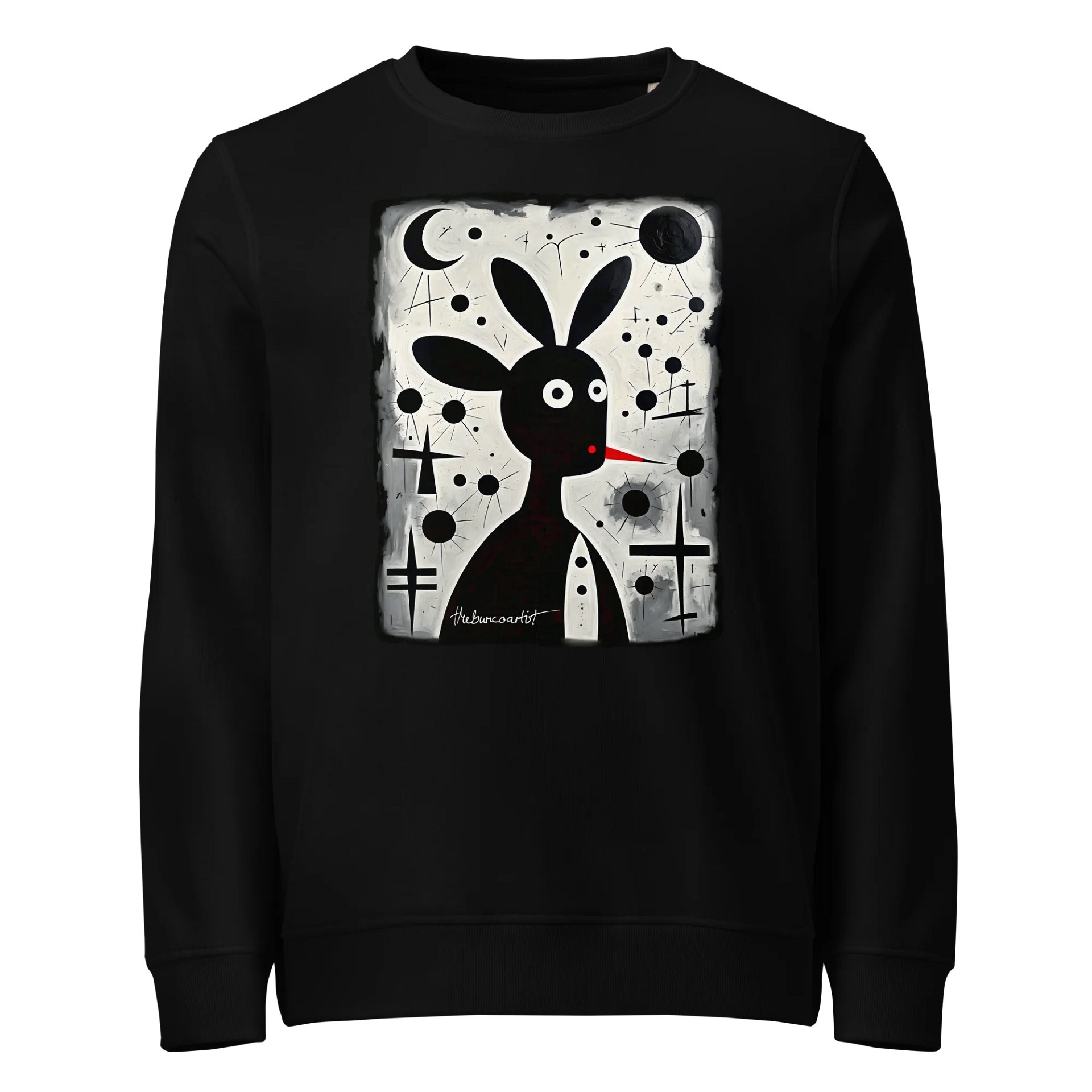 SOL'S Unisex Organic Sweatshirt product image (1)