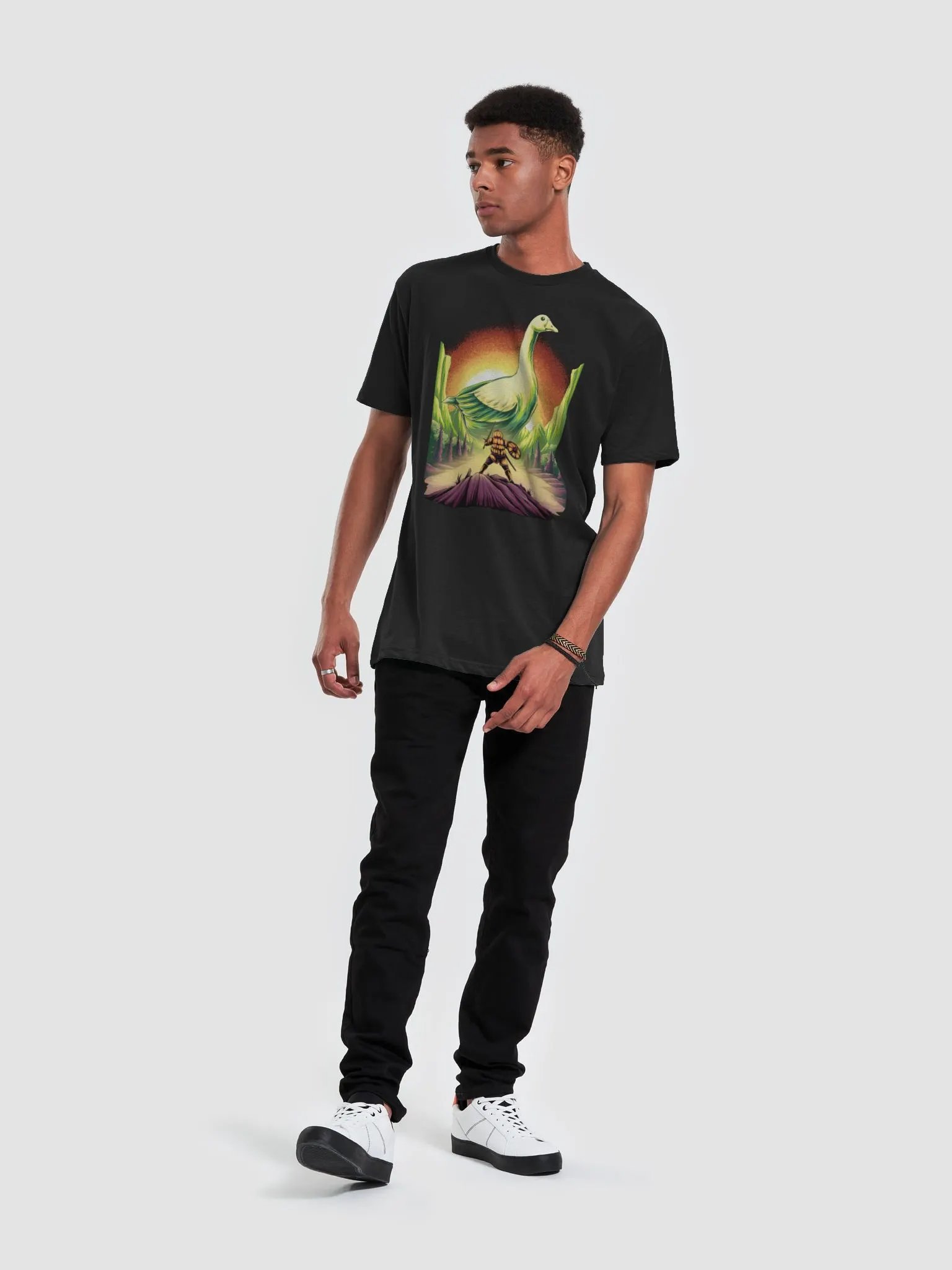 Goose Souls product image (5)