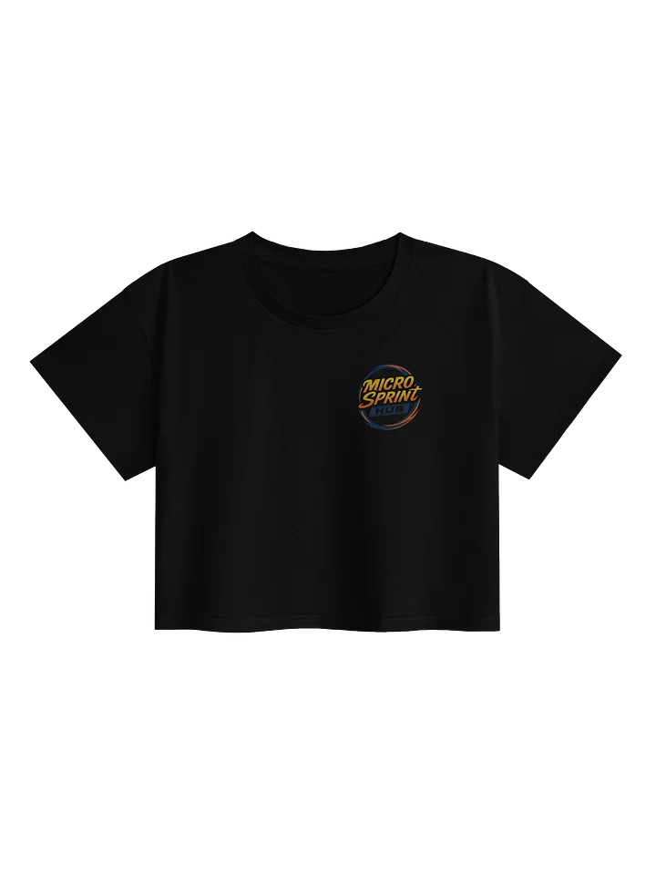 The Hub Crop Top product image (5)
