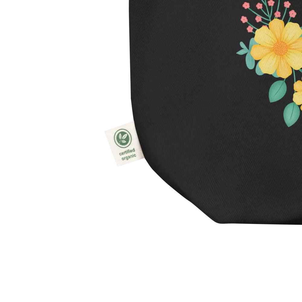 You are capable of amazing things - Tote Bag product image (3)