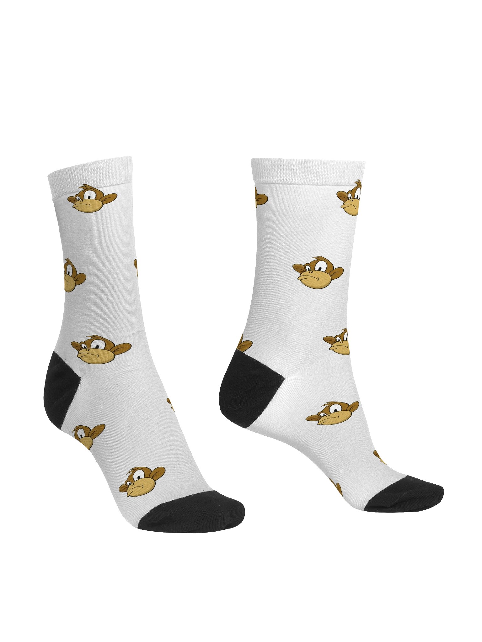 jMonkeyEngine (classic) debug socks product image (3)