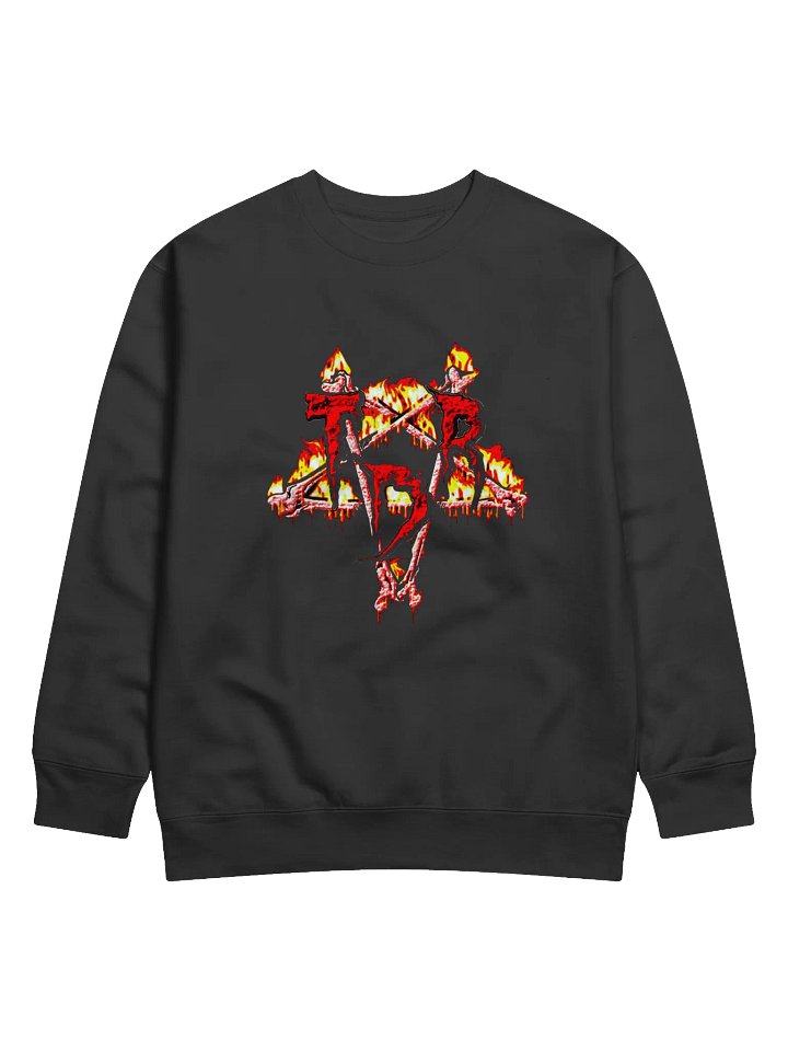 From the Vault: TDR Cotton Sweatshirt product image (1)