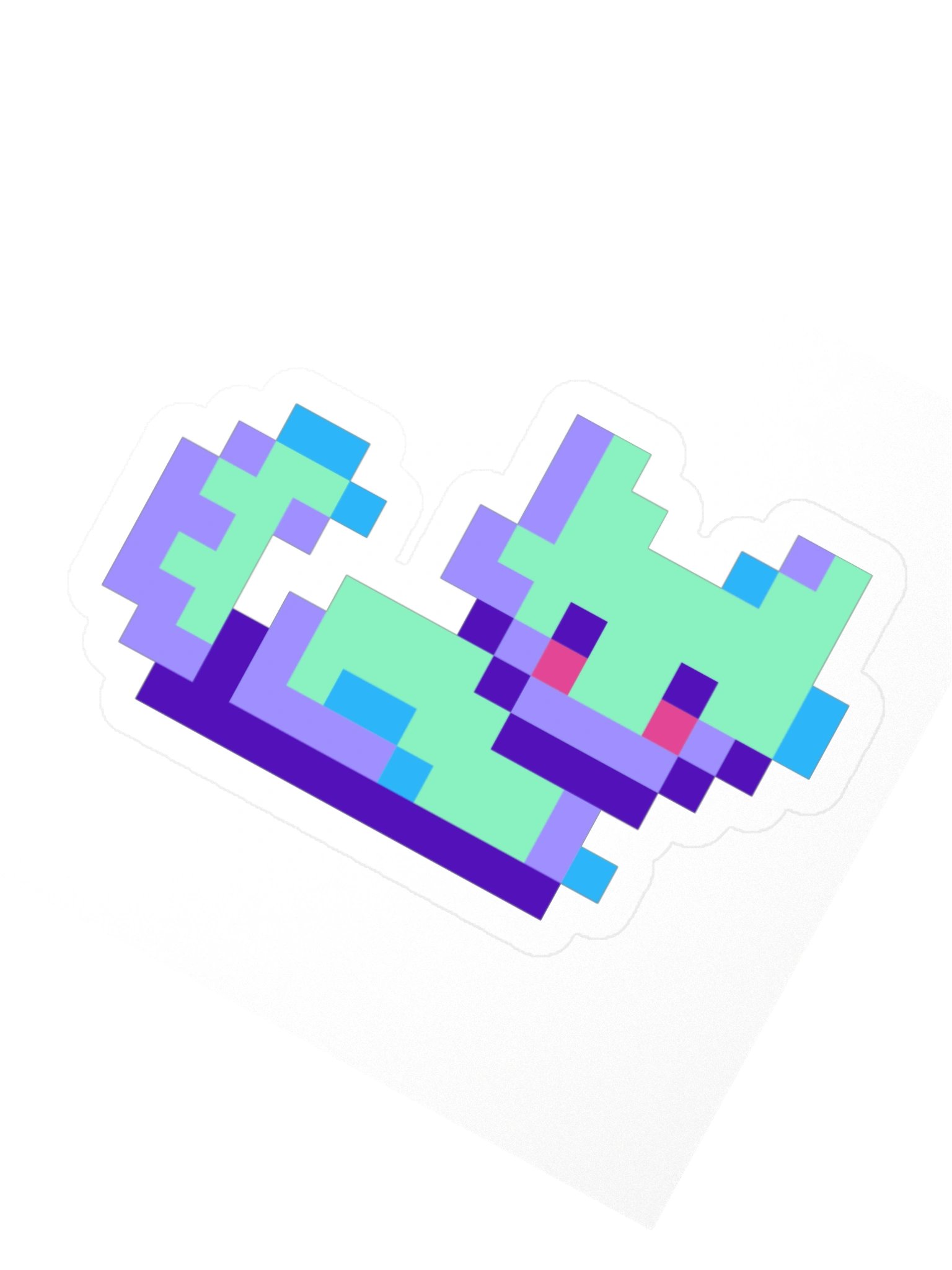 Neptune Stickers product image (4)