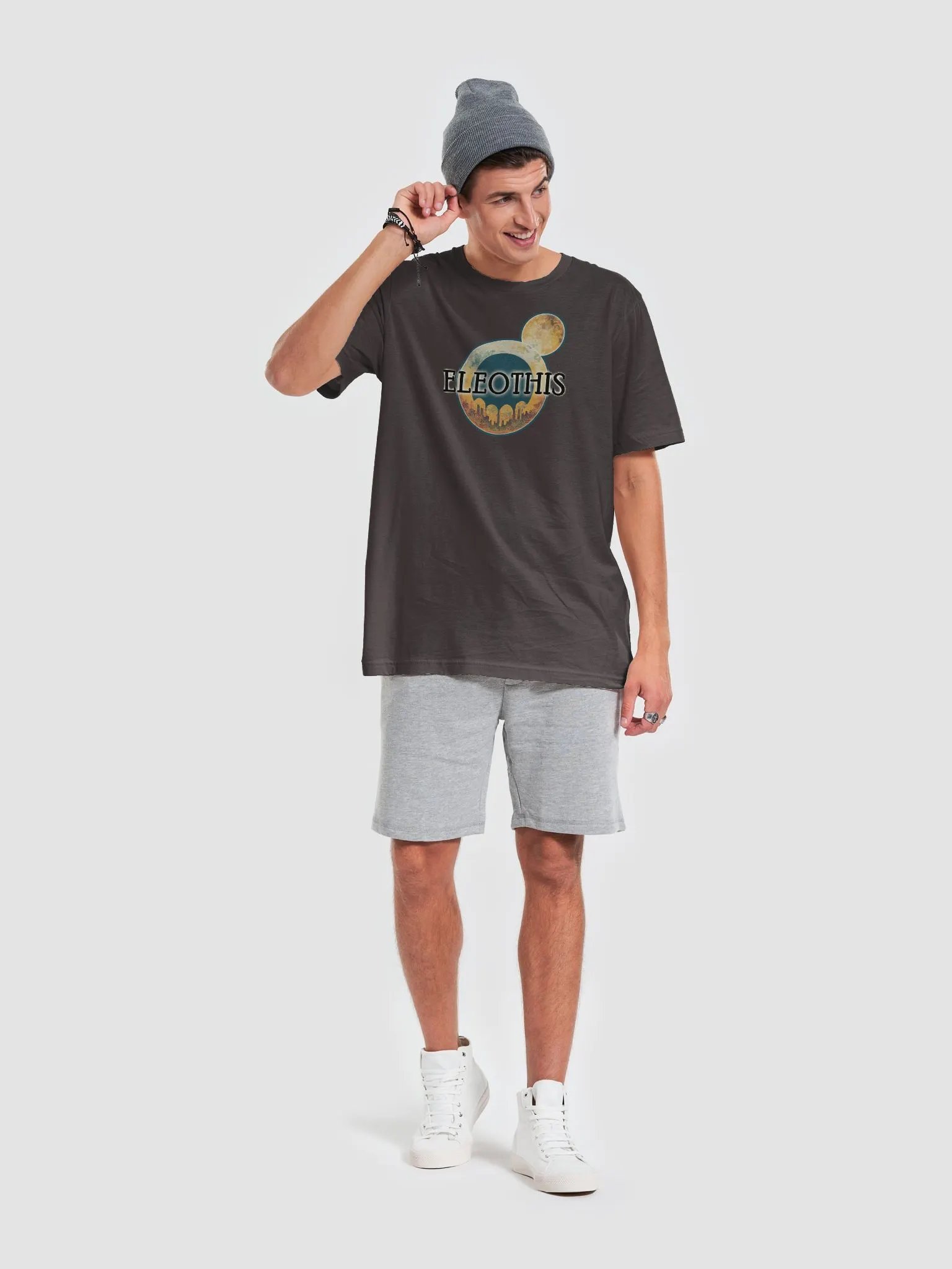 Eleothis Soft Tee product image (6)