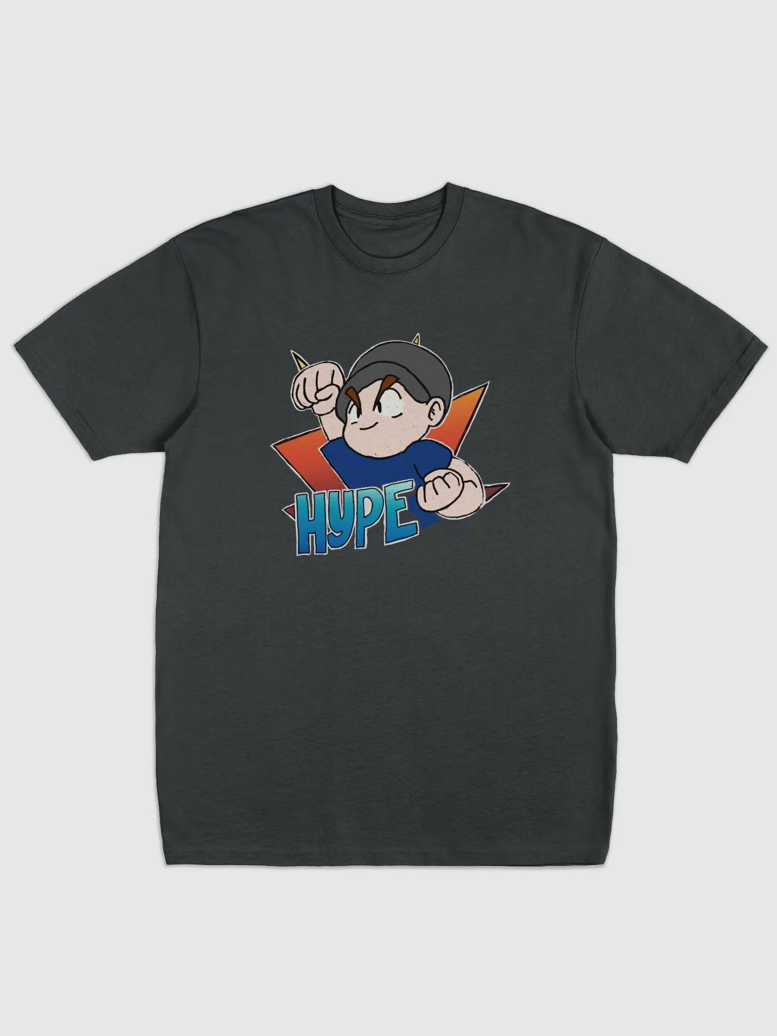More Hype product image (1)