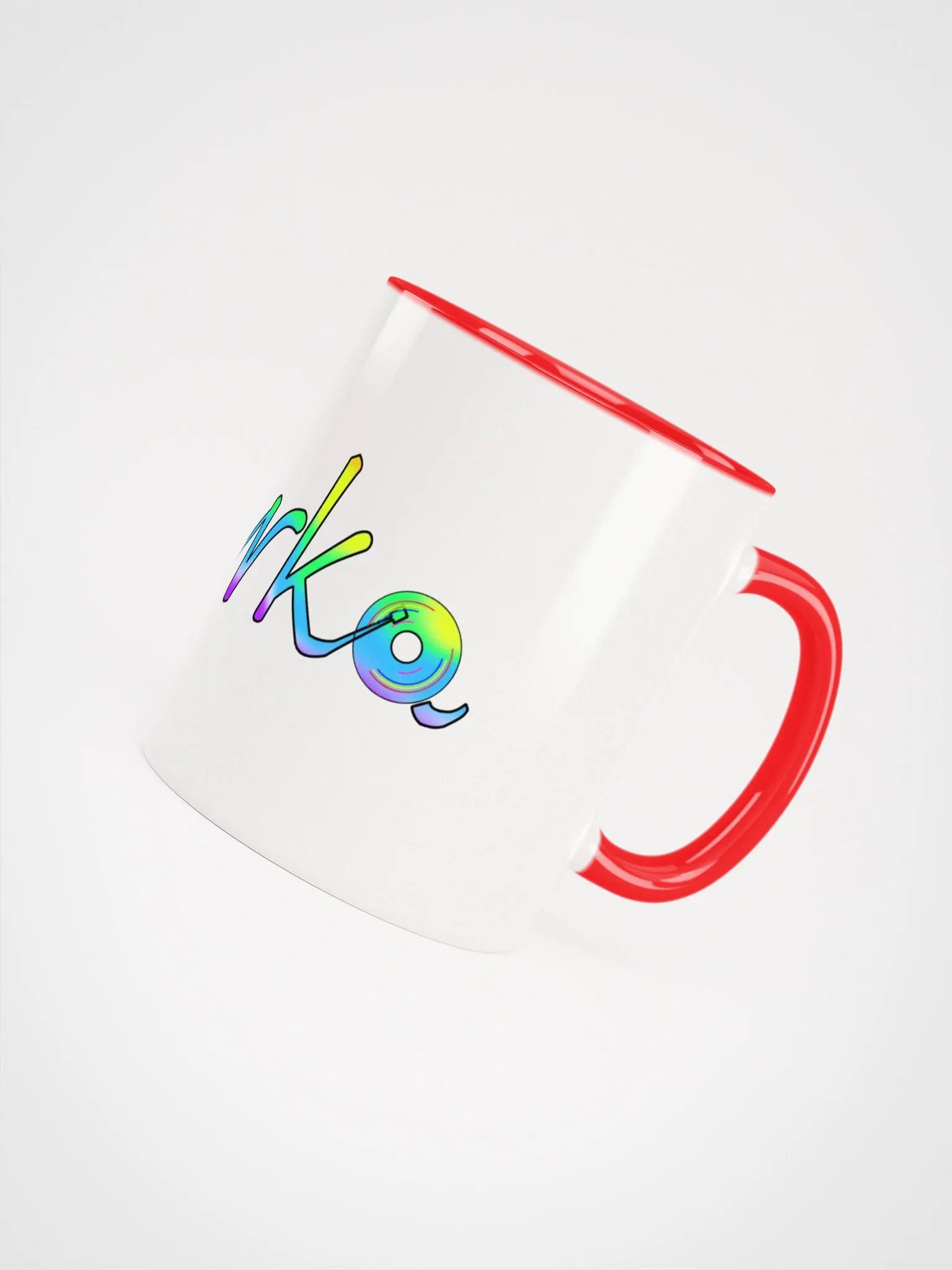 LoveRKO Colorful Ceramic Mug product image (8)