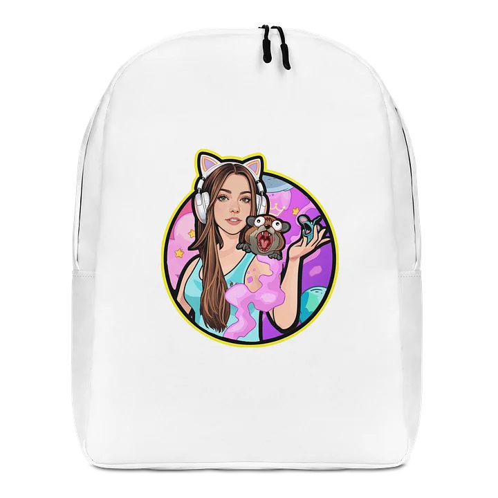 Mochila product image (1)