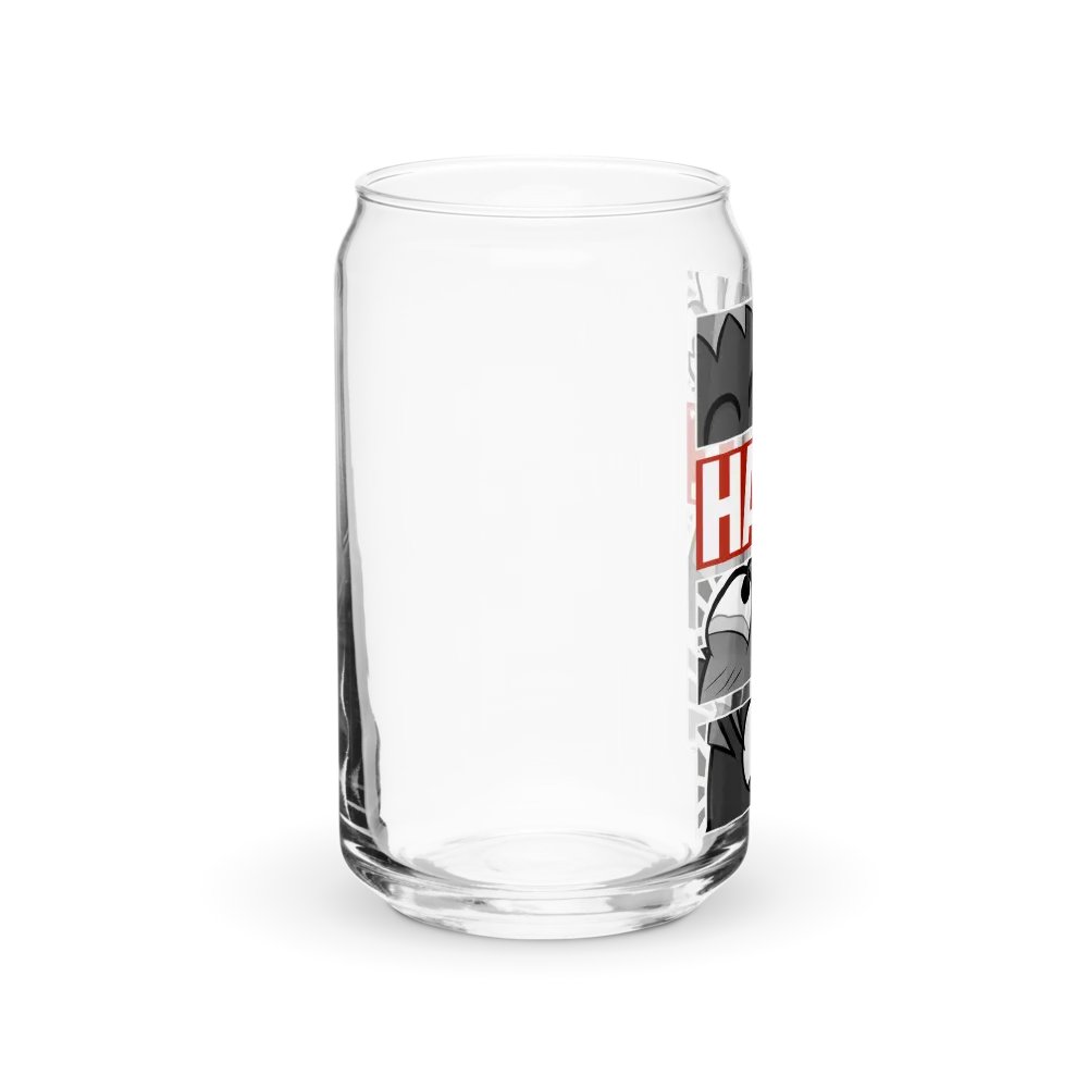 Comic-Style Dosen Glas product image (8)