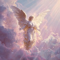 Guardian Angel Circle