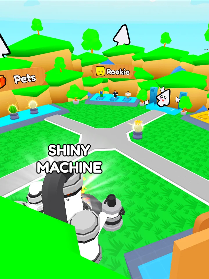 Clicker Wars product image (2)
