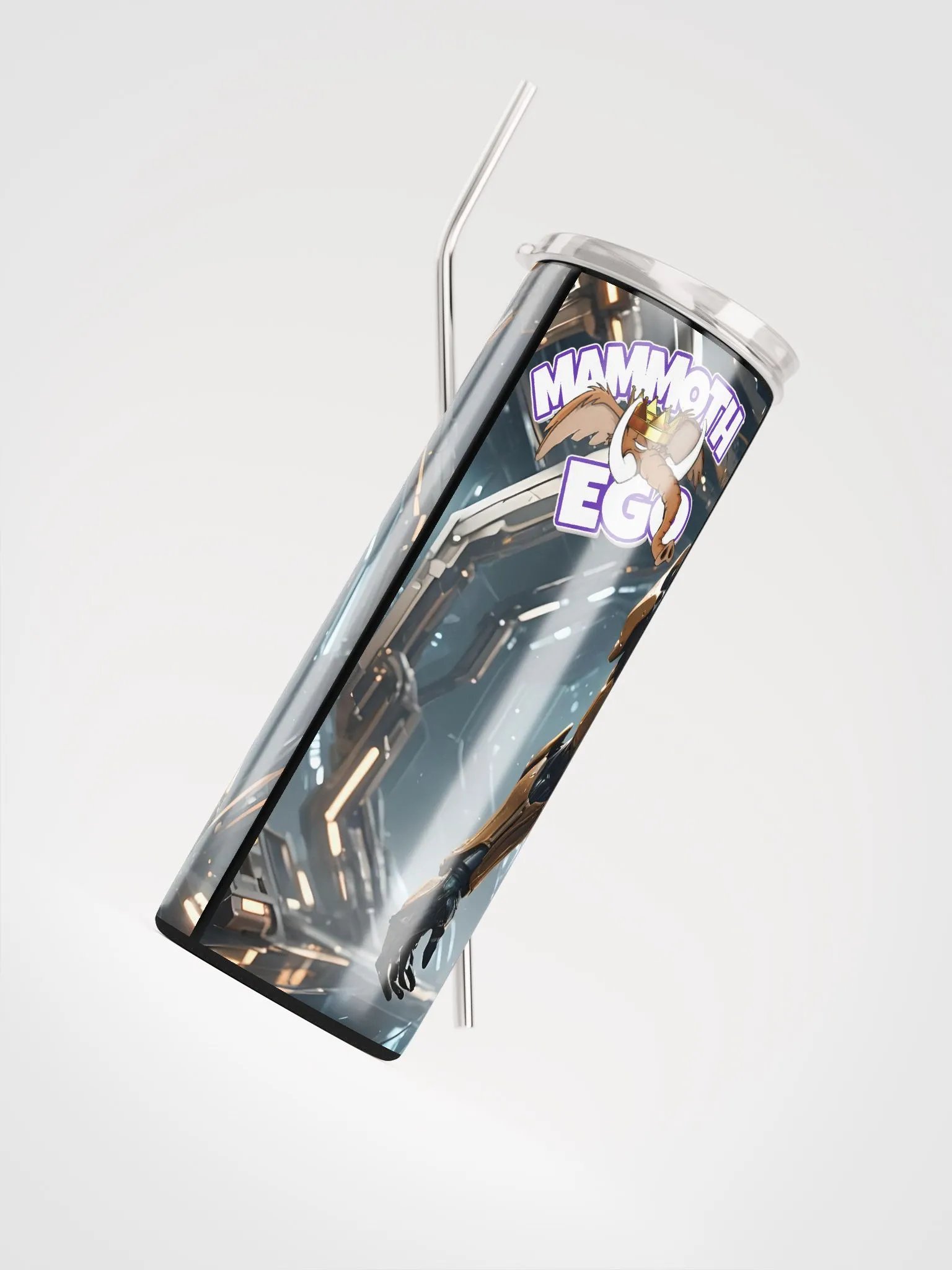 Alphaframe Prime - Hydrate Check product image (4)