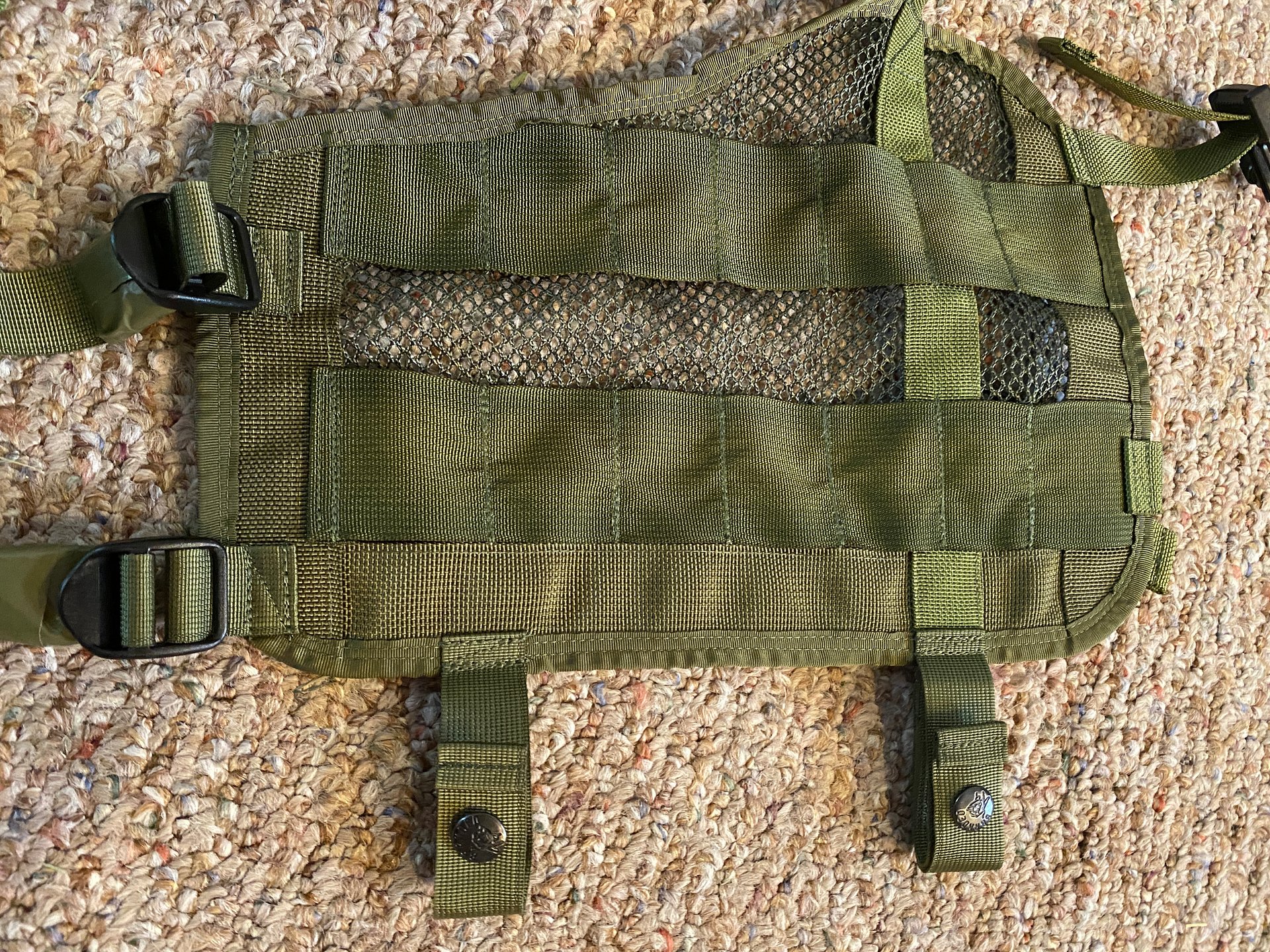 Prototype Modular LBV product image (3)