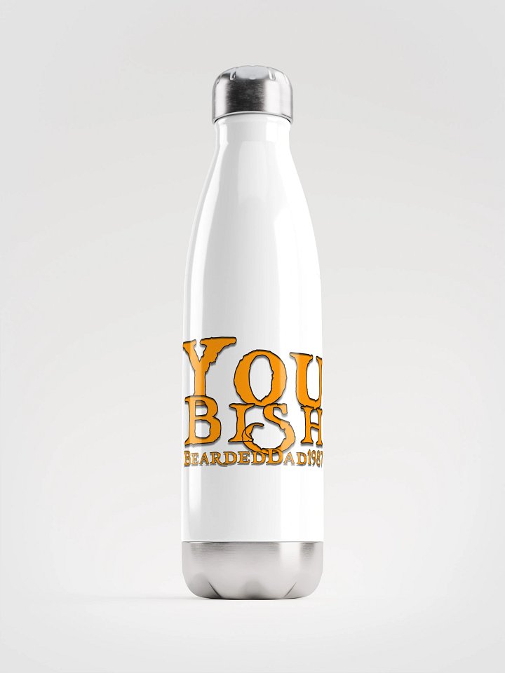You Bish Hydration Bottle product image (2)