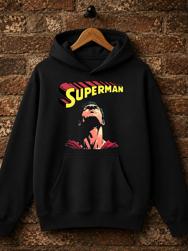 Men's Hoodies