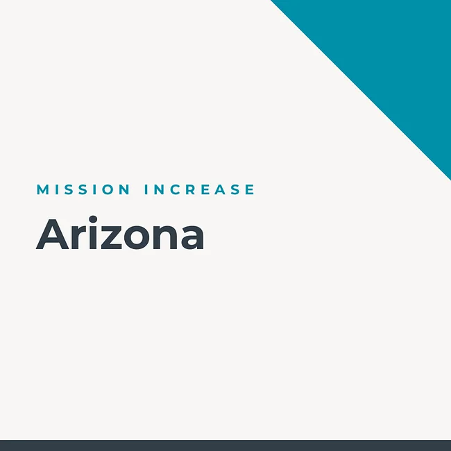 Arizona