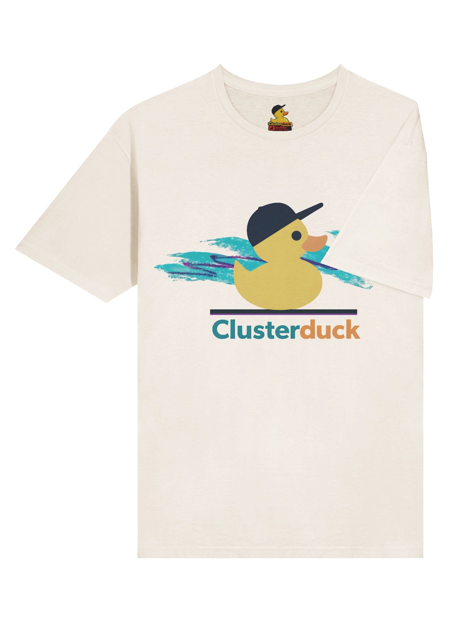 90's Throw Back product image (16)