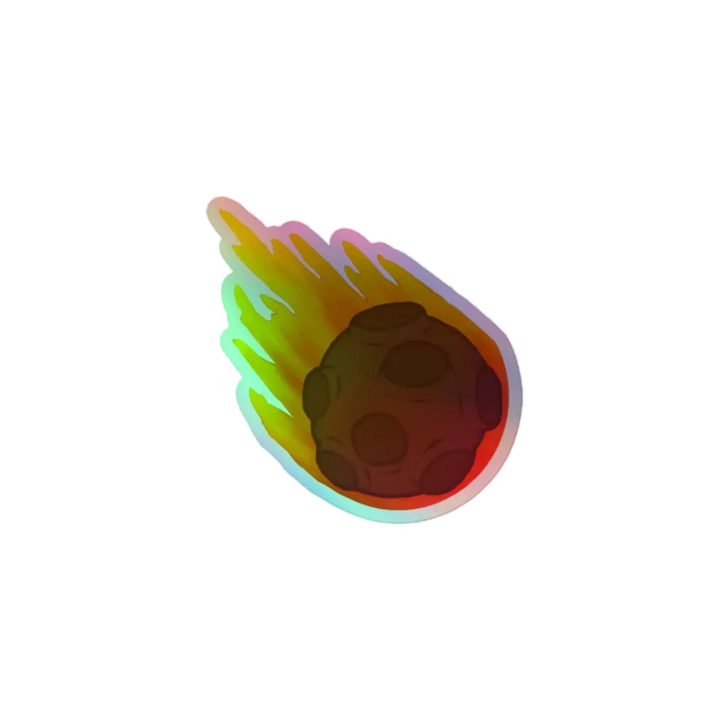 Cosmic Comet product image (1)